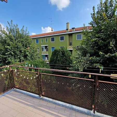 Melly'S Home Mediolan Zewnętrze zdjęcie