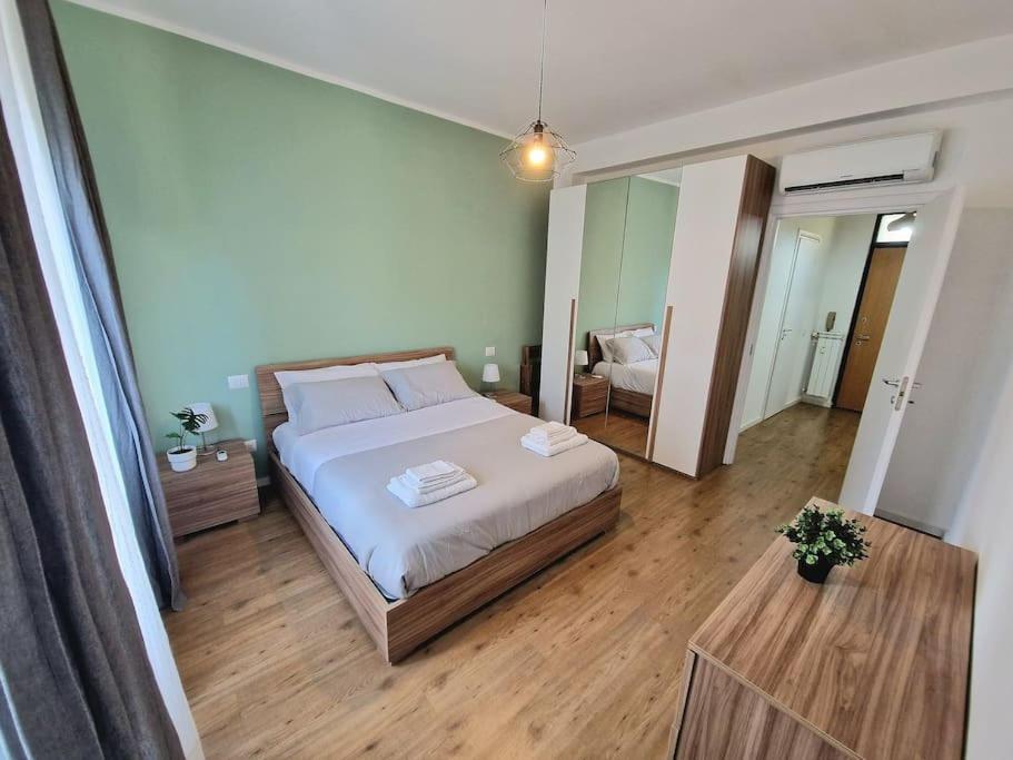 Melly'S Home Mediolan Zewnętrze zdjęcie