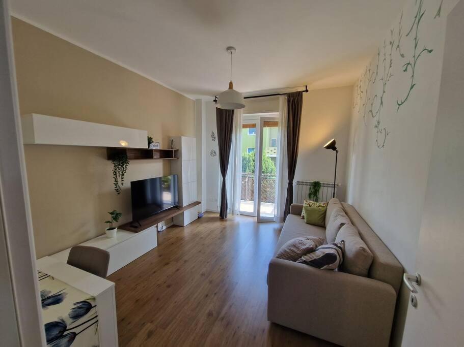 Melly'S Home Mediolan Zewnętrze zdjęcie
