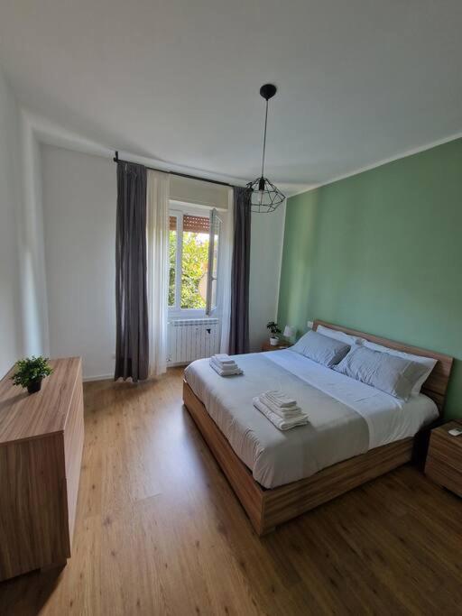 Melly'S Home Mediolan Zewnętrze zdjęcie